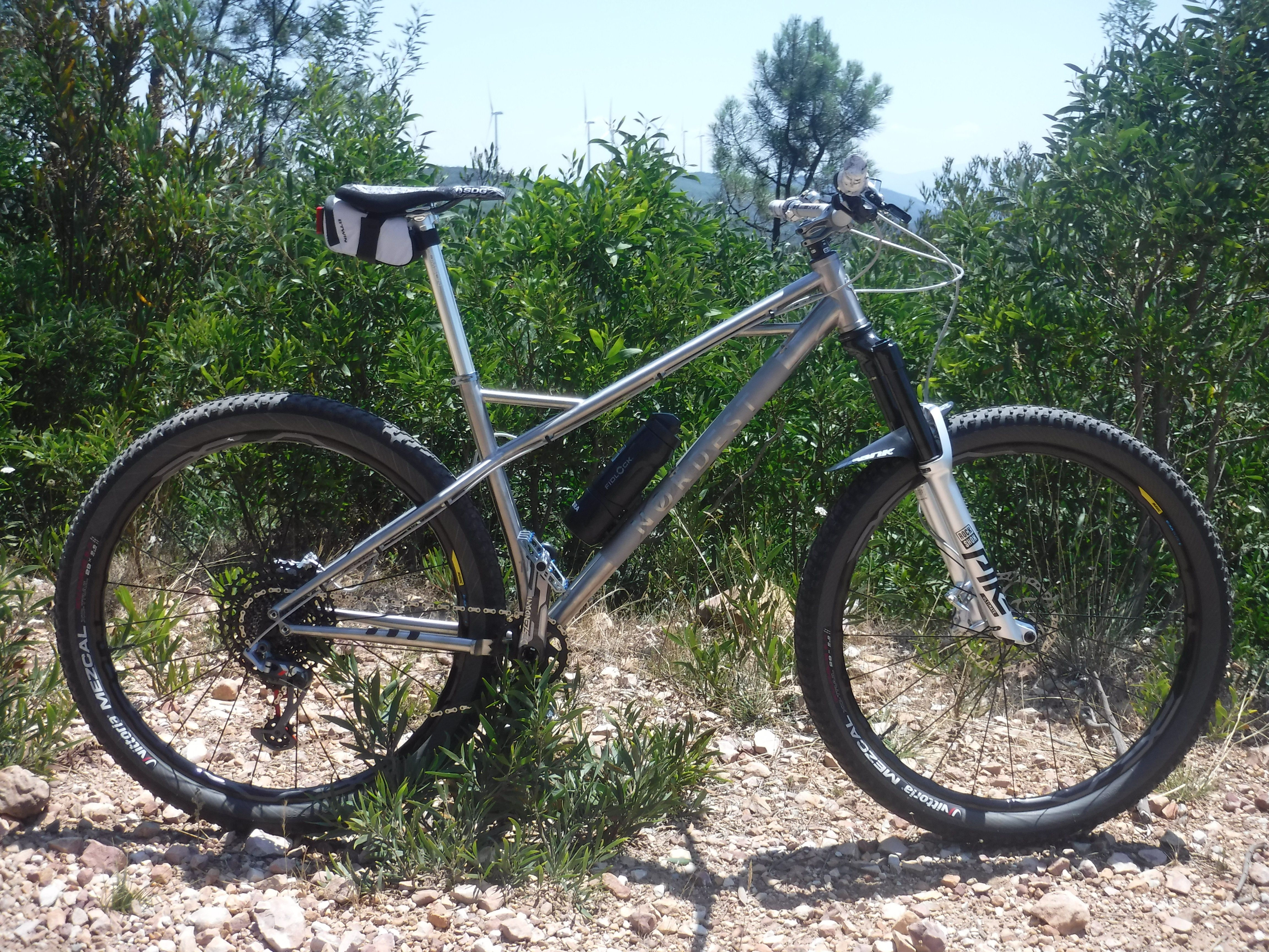 O Bilhete de Identidade da Sua Bicicleta